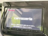 【ナビゲーション】使いやすいナビで目的地までしっかり案内してくれます。各種オーディオ再生機能も充実しており、お車の運転がさらに楽しくなります!!