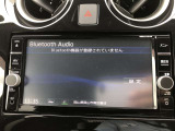 ◆日産純正ナビゲーション◆フルセグTV・CD再生・DVD再生・Bluetooth Audioなど様々なソースが使用できます。是非、お気に入りの音楽で楽しい運転の時間をお過ごしください!