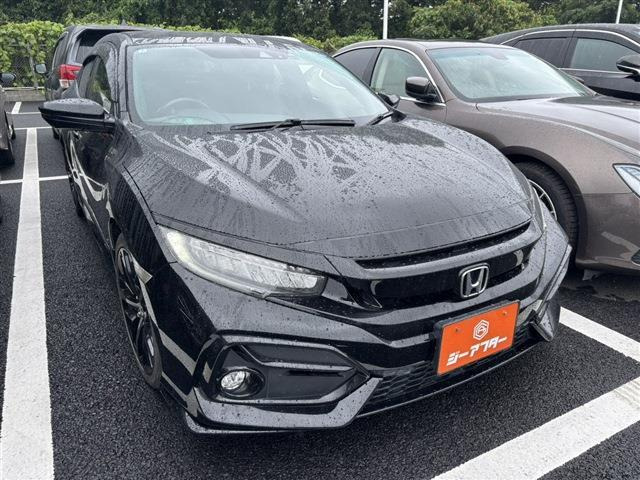 シビック 1.5 禁煙車 6MT 純正ナビ フルセグTV