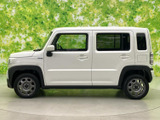 ハスラー ハイブリッド(HYBRID) G 4WD 