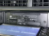 CD再生機能付き!