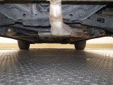 下廻りの状態