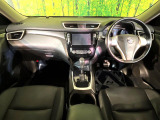 エクストレイル 2.0 20X エマージェンシーブレーキパッケージ 