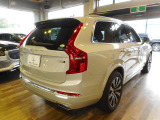 XC90  D5 AWD インスクリプション ディーゼルターボ 4WD