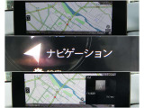 ショップオプションのナビも装備☆ナビだけでなくオーディオ画面との2画面表示などお客様にフィットしたマツコネでドライブをお楽しみください。