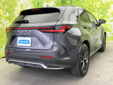NX 350h Fスポーツ 4WD 