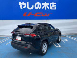 RAV4 2.0 X 