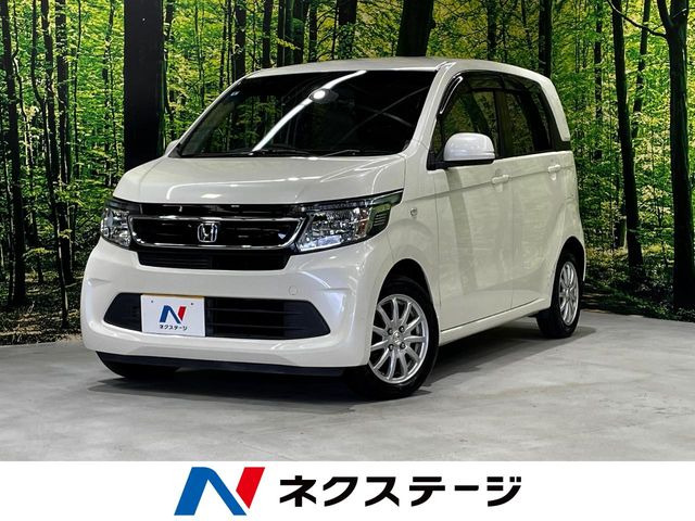 ホンダ N-WGN 