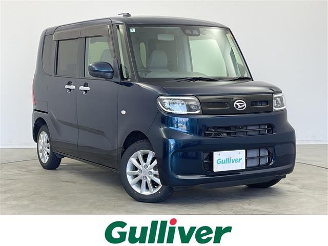 タント X ターボ セレクション 4WD 修復歴無し