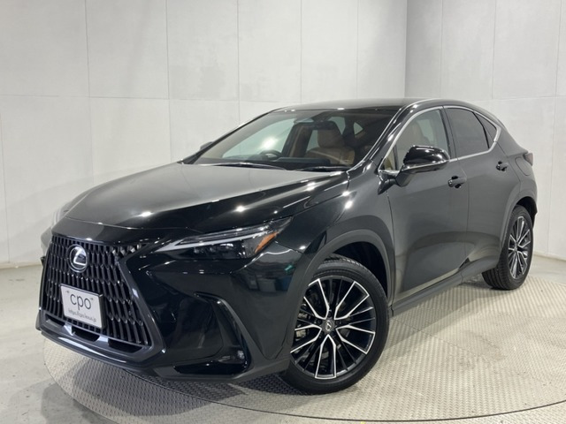 NX 350h バージョンL 