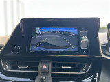 C-HR  修復歴無し