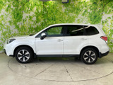 フォレスター 2.0i-L アイサイト 4WD 