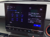 純正9インチナビです。フルセグTV・DVD再生可能!Bluetoothでお好きな音楽お聞きいただけます。