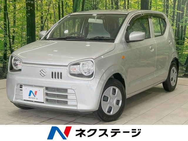 アルト L