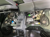 親切・丁寧な専門メカニックスタッフが応対!・車検・点検整備・事故等の修理などアフターサービスも安心。お車のカスタマイズもネクステージのサービススタッフまでご相談ください!