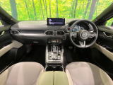 CX-8 2.2 XD グランドジャーニー 4WD 