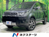 4WD ディーゼル 両側電動ドア SDナビ バックカメラ レークル