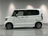 当社おすすめのボディコーティングを施工していただくことでより綺麗に乗っていただけます。