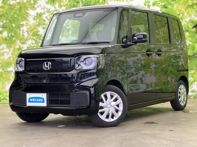 N-BOX  