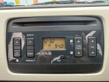 ☆純正オーディオ・FM☆