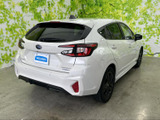 インプレッサ  ST-G 4WD