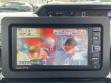 【テレビ】車内でテレビをお楽しみいただけます!