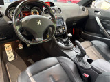RCZ カーボンルーフ インテグラルレザーパック 6MT本革シート