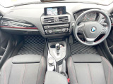 1シリーズ 118d スポーツ 