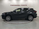 ハリアー  2.5 ハイブリッド Z
