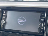 【純正ナビ】人気の純正ナビを装備。オーディオ機能も充実しており、Bluetooth接続すればお持ちのスマホやMP3プレイヤーの音楽を再生可能!毎日の運転がさらに楽しくなります!!