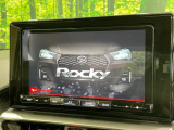 ロッキー 1.2 プレミアム G HEV 