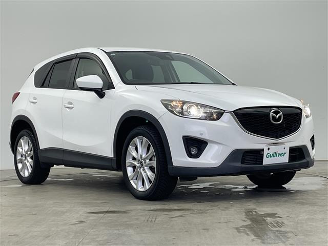CX-5 2.2 XD 4WD 修復歴無し