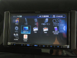 Bluetoothオーディオも接続できます♪停車中には「TV視聴」も可能です(^^♪