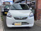 ミライース Xf 4WD 
