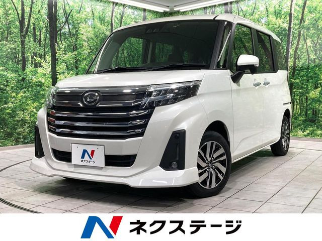 トール 1.0 カスタムG