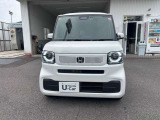 新しく入庫いたしました!当社自慢のお車です。この車のセールスポイントを、写真と説明でアピールしてあります!まずはご覧になってください。いろんなところをチェックできますよ。