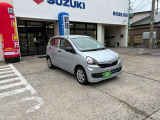 ミライース Lf 4WD 