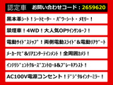 エルグランド 3.5 VIP 福祉 車椅子昇降装置 4WD禁煙