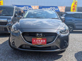 デミオ 1.3 13S ツーリング 4WD