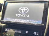 【純正9型ナビ】人気の純正ナビを装備。オーディオ機能も充実しており、Bluetooth接続すればお持ちのスマホやMP3プレイヤーの音楽を再生可能!毎日の運転がさらに楽しくなります!!