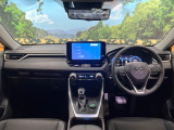 RAV4 2.5 ハイブリッド G E-Four 4WD 