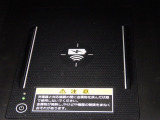 ★ワイヤレス充電器★対応している端末の充電が置くだけでスマートに充電できます