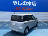 シエンタ 1.5 X リミテッド 