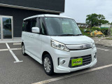 スペーシアカスタム XS 