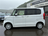 N-BOX G ホンダセンシング 4WD 