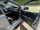 運転席廻り