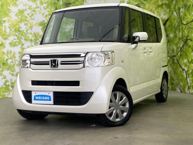 ホンダ N-BOX 