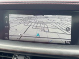 ●純正ナビ:一体感のあるナビは、高級感ある車内を演出してくれます。Bluetooth再生などオーディオ機能も充実しておりますので、運転もより楽しめます♪