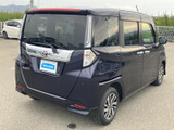 ルーミー 1.0 カスタム G 