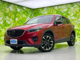 マツダ CX-5
